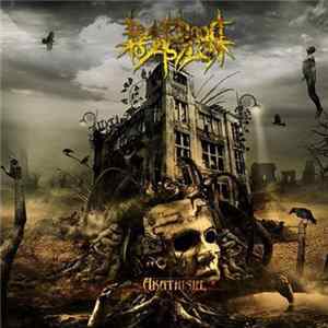 Back Door To Asylum - Akathisia FLAC