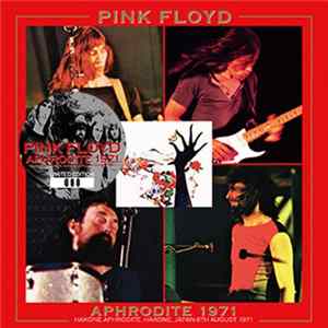 Pink Floyd - Aphrodite 1971 FLAC