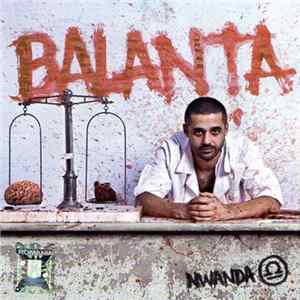 Nwanda - Balanța FLAC