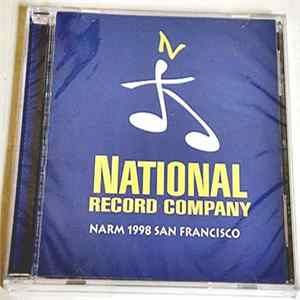 Various - NARM 1998 San Francisco FLAC