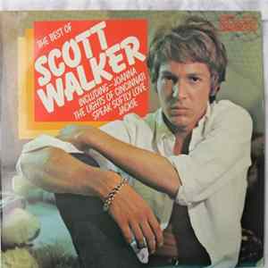 Scott Walker - The Best Of Scott Walker FLAC