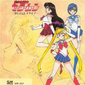 Various - 美少女戦士セーラームーン ～愛はどこにあるの?～ FLAC