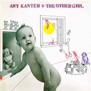 Amy Kanter - The Other Girl FLAC
