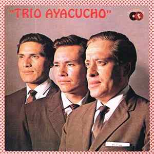 Trio Ayacucho - Trio Ayacucho FLAC