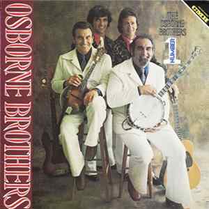 The Osborne Brothers - The Osborne Brothers Number One FLAC