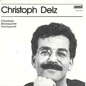 Christoph Delz - Christoph Delz FLAC