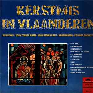 Various - Kerstmis In Vlaanderen FLAC