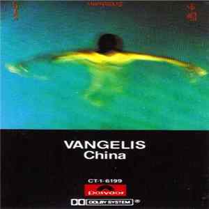 Vangelis - China = 中國 FLAC