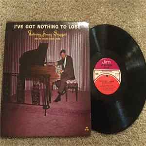 Jimmy Swaggart - I've Got Nothing To Lose FLAC