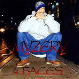 Myzery - 4 Faces FLAC