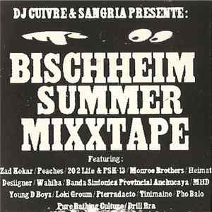 Various - Bischheim Summer Mixxtape FLAC