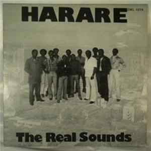 The Real Sounds - Harare FLAC