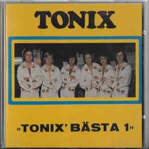 Tonix - Tonix' Bästa 1 FLAC