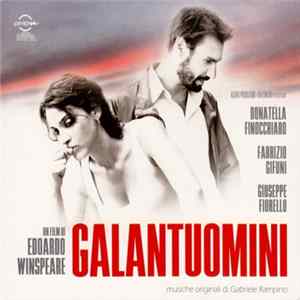 Gabriele Rampino - Galantuomini FLAC