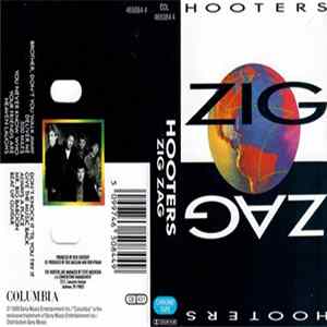 Hooters - Zig Zag FLAC