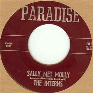 The Interns - Sally Met Molly / Have Mercy FLAC