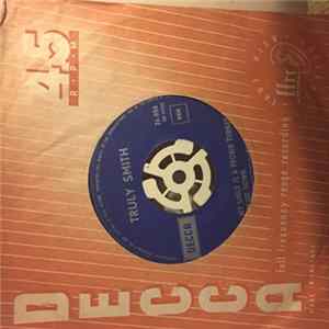 Truly Smith - Love Is Me, Love Is You / My Smile Is Just A Frown (Turned Upside Down) FLAC