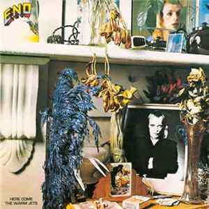 Eno - Here Come The Warm Jets FLAC