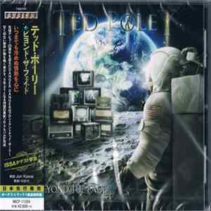 Ted Poley - Beyond the Fade FLAC