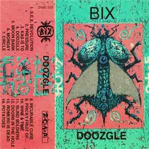 Bix - Doozgle FLAC