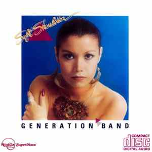 Generation Band - Soft Shoulder FLAC