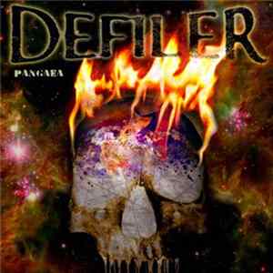 Defiler - Pangaea (Re-Issue) FLAC