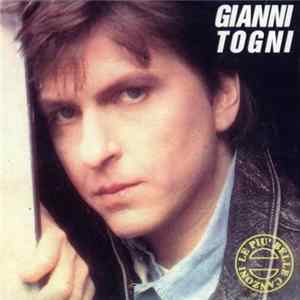 Gianni Togni - Le Più Belle Canzoni FLAC