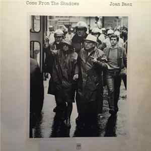 Joan Baez - Come From The Shadows FLAC
