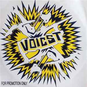Voicst - 11-11 FLAC