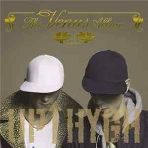 Up Hygh - The Venus Album FLAC