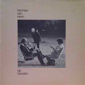 Herman van Veen - Op Handen FLAC