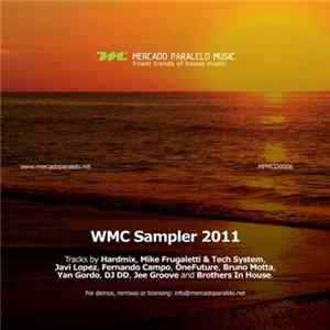 Various - WMC Sampler 2011 FLAC