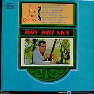 Roy Drusky - The Pick Of The Country FLAC