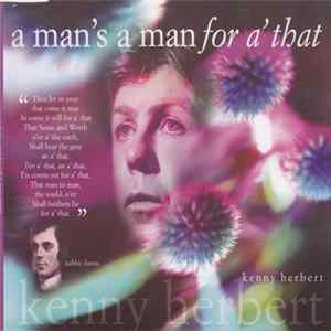 Kenny Herbert - A Man's A Man For A' That FLAC