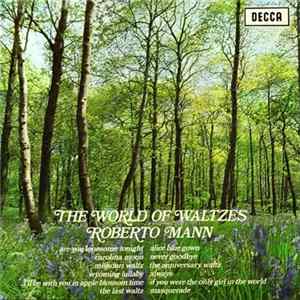 Roberto Mann - The World Of Waltzes FLAC