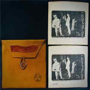 The Buzzards - Promo Leather Bag - Melody / Call Me +2 & Melt Down Boogie / Where's My Dog FLAC