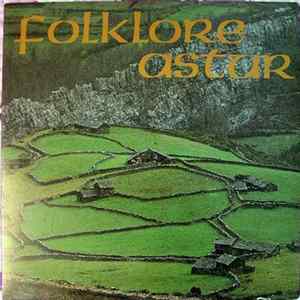 Various - Folklore Astur FLAC