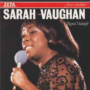 Sarah Vaughan - 'Round Midnight FLAC