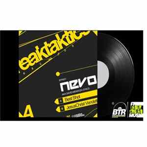Nevo - The Best Shot FLAC