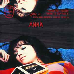 Anna - Anna FLAC