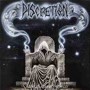 Discretion - Dark Ancient Forces FLAC
