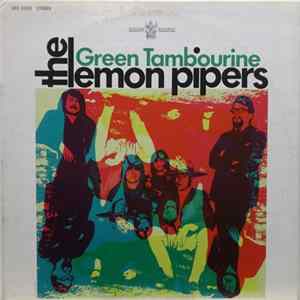 The Lemon Pipers - Green Tambourine FLAC