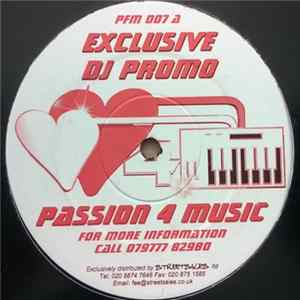 MC B-Live - Music So Wonderful FLAC