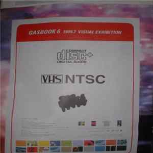 Various - Gasbook 6 FLAC