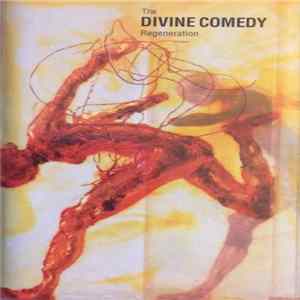 The Divine Comedy - Regeneration FLAC
