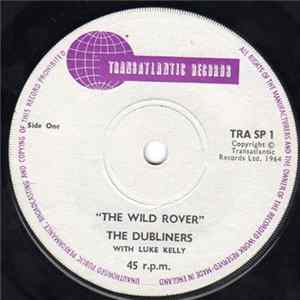 The Dubliners With Luke Kelly - The Wild Rover FLAC
