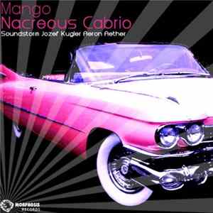 Mango - Nacreous Cabrio FLAC