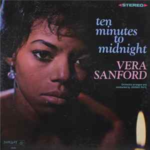 Vera Sanford - Ten Minutes To Midnight FLAC