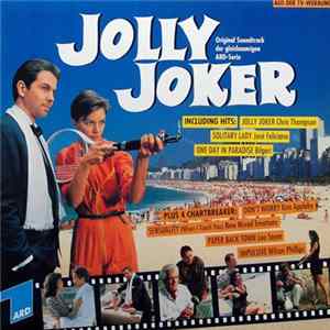 Various - Jolly Joker - Original Soundtrack Der Gleichnamigen ARD-Serie FLAC