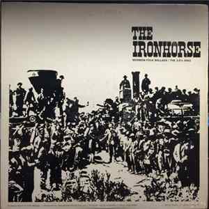 The 3-D's - The Ironhorse (Mormon Folk Ballads) FLAC